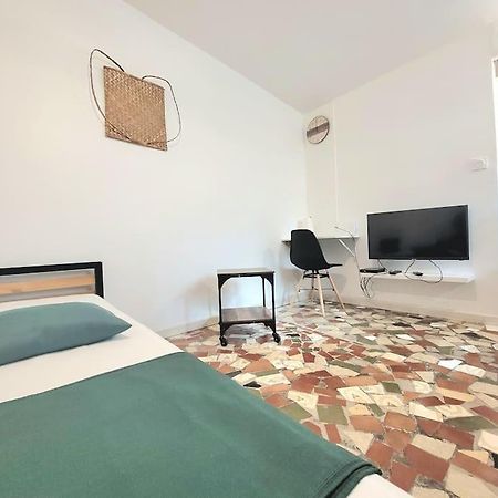 Ti Jacques Beau Studio Hypercentre St Denis Σαιν-Ντενί Εξωτερικό φωτογραφία